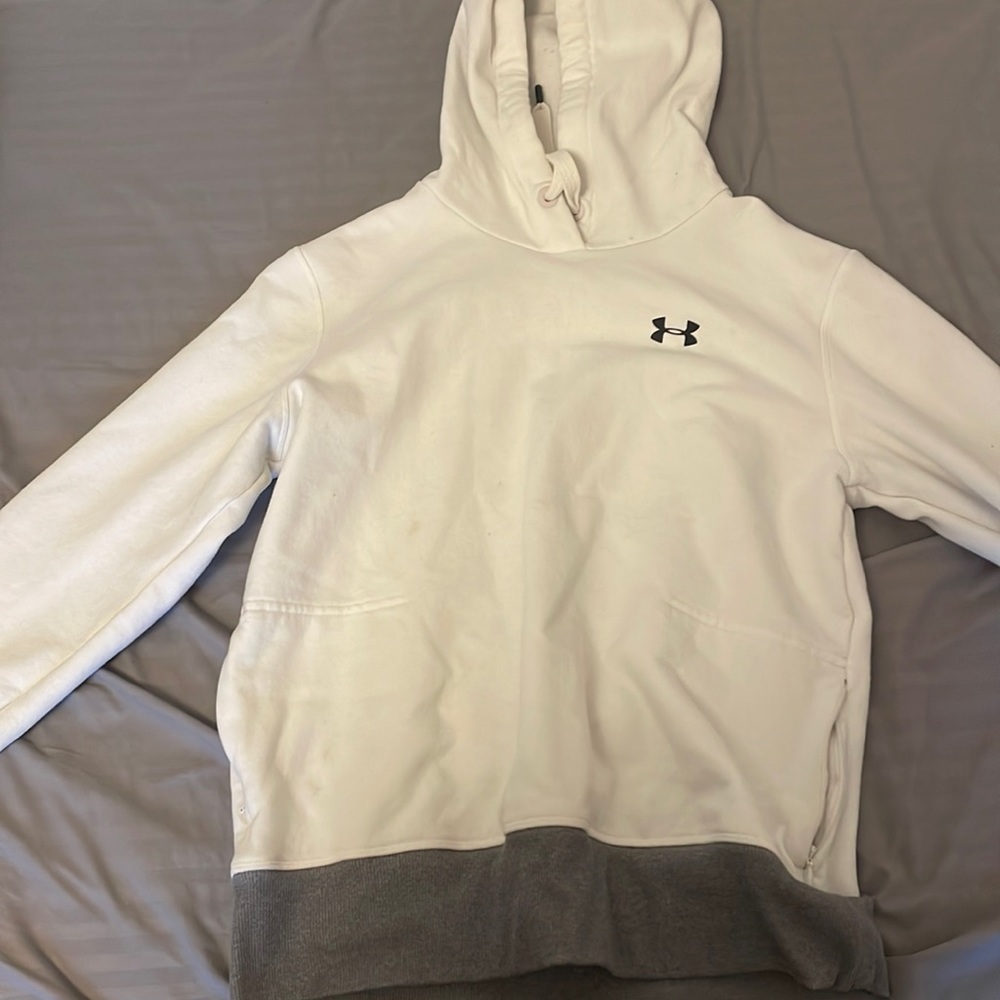 Under Armour Loose Hoodie